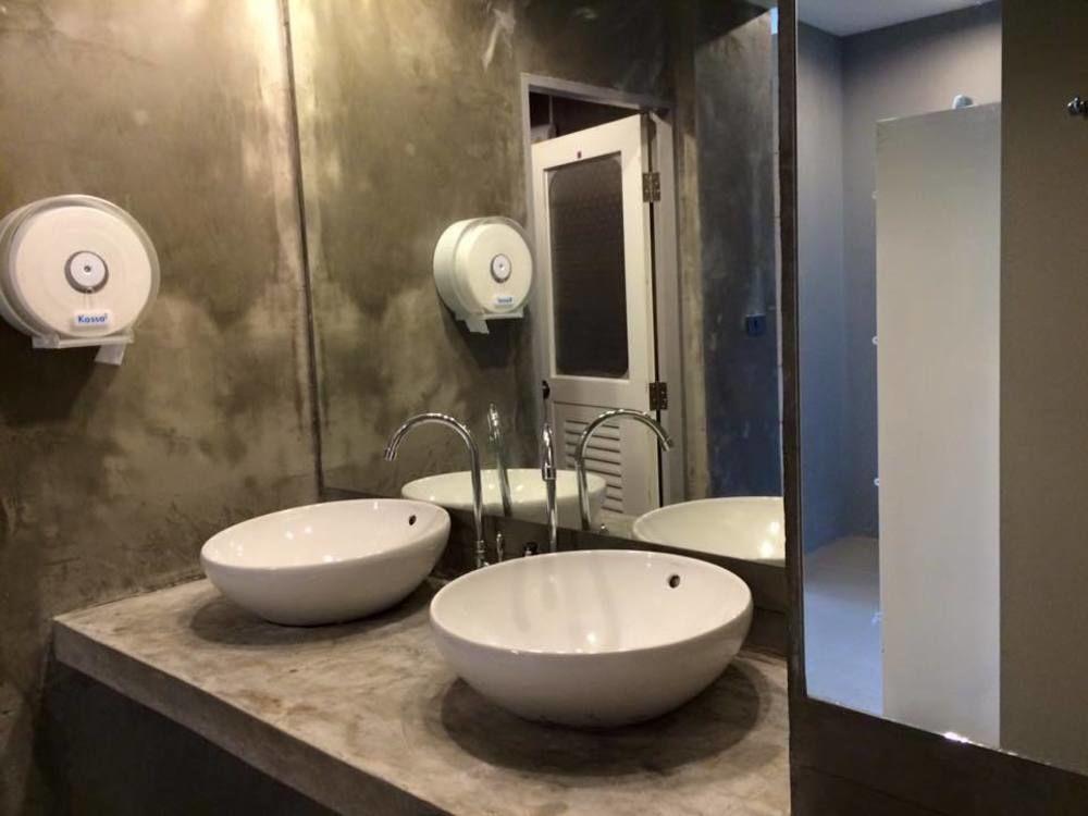 Nai Yang Beach Hubb Hostel Phuket Airport מראה חיצוני תמונה